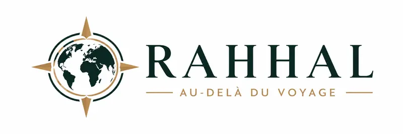 RAHHAL — Au-delà du voyage